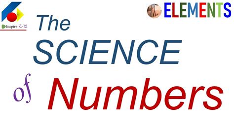 数字玄学算法|The Science of Numbers